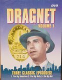 Dragnet Volume 1