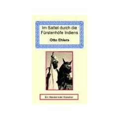 Im Sattel Durch Die Frstenhfe Indiens
