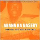 Abana Ba Nasery