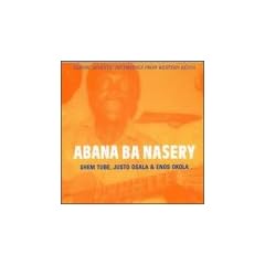 Abana Ba Nasery