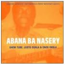 Abana Ba Nasery