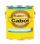 01-1608 1G MED OIL DECK STAIN COLOR:MEDIUM BASE SIZE:1 GAL.