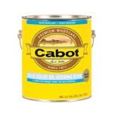 01-1608 1G MED OIL DECK STAIN - CABOT -...