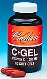 C Gel 1000mg - 100 - Softgel