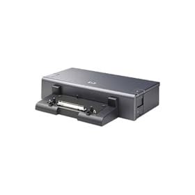 Advanced Docking Station