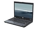 HP Compaq Business Notebook 2510p - Core 2 Duo U7600 / 1.2 GHz ULV - Centrino Pro - RAM 1 GB - HDD 60 GB - CD-RW / DVD-ROM combo - GMA X3100 - Gigabit Ethernet - WLAN : 802.11a/b/g, Bluetooth 2.0 EDR - TPM - fingerprint reader - Vista Business - 12.1" Widescreen TFT 1280 x 800 ( WXGA )