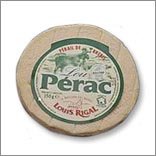 Perail de Brebis
