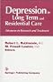 Depression in Long Term and Residential Care: Advances in Research and Treatment