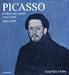 Book Picasso - Early Years 1881-1907 (Art Monographs)