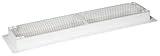 Camco RV Refrigerator Vent Base