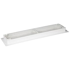 Camco 42161 RV Refrigerator Vent Base