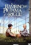 Bambino Con Il Pigiama A Righe (Il)