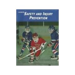 Safety and Injury Prevention
