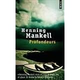 Profondeurspar Henning Mankell