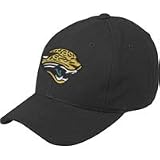 Football - ONFIELD 9H WOOL LOGO ADJ CAP BLACK
