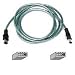 Belkin IEEE 1394 Firewire Cable 6pin/6pin 1.8m 6ft