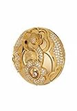Chopard Jewelry Diamond Brooch