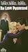 By Love Possessed (1961) [VHS]