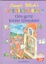 Das ganz kleine Gespenst - Margret Rettich