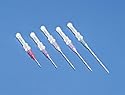 [Itm] 24 gauge x 3/4" long [Acsry To]: Standard IV Catheters - 24 gauge x 3/4" long