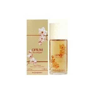 Opium Fleur De Shanghai Eau Dorient By