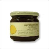 Quince Preserve by Jams