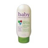 Avalon Organics Weightless Nourishing Baby Lotion 6 oz (pack of 46 )