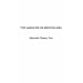 The Marquise De Brinvilliers