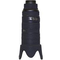 Lenscoat Neoprene Lens Cover for Nikon AF-S 70-200mm f/2.8G VR II Lens (Black)