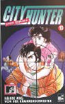 City Hunter 10.