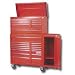42in. Tool Cabinet with Free Side Box