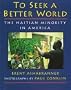 To Seek a Better World: The Haitian Minority in America