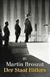 Der Staat Hitlers. Grundlegung und Entwicklung seiner inneren Verfassung.
