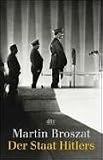 Der Staat Hitlers. Grundlegung und Entwicklung seiner inneren Verfassung.