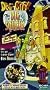Dog City: The Big Squeak [VHS]