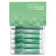 NEW Mint Treswhite Supreme Opalescence Ultradent