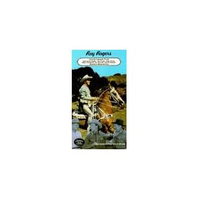 Grand Canyon Trail [VHS]
