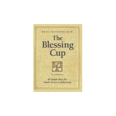 Blessing Cup