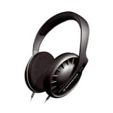 Sennheiser HD437 Traditional Portable Supraural Headphones