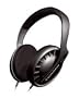 Sennheiser  HD437 Traditional Portable Supraural Headphones