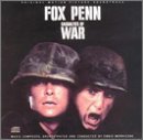 Casualties Of War Soundtrack