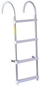 Garelick/EEz-In 05047:02 Marine Original Gunwale Hook Ladder reviews