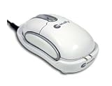 Macally Bluetooth Optical Micro Mouse w. USB charger