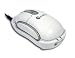 Macally Optische Bluetooth-Minimaus mit USB-Ladegerät
