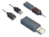 Mcab USB1.1 / FAST IRDA ADAPTER