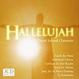 Hallelujah - Great Sacred Choruses
