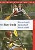 AMC River Guide Massachusetts/Connecticut/Rhode Island, 4th: A Comprehensive Guide to Flatwater, Quickwater and Whitewater (AMC River Guide Series)
