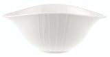 Villeroy & Boch Dune 11-3/4-Inch Oval Salad Bowl