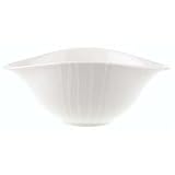 Villeroy and Boch Dune 11-3 4-Inch Oval Salad Bowl by Villeroy & Boch