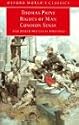 Rights of Man, Common Sense, and Other Political Writings (Oxford World's Classics)